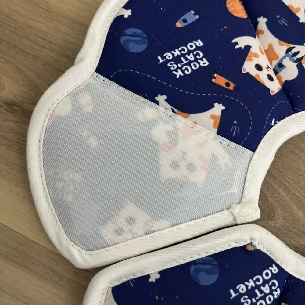 Cat Cone Soft‎ Collar